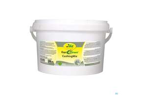 Veterinaerprodukte Equigreen Cushingmix 1kg, A-Nr.: 4743761 - 01