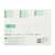 Suprasorb Steril G Gel-kompresse 5x 6,5cm 5st, A-Nr.: 4346132 - 03
