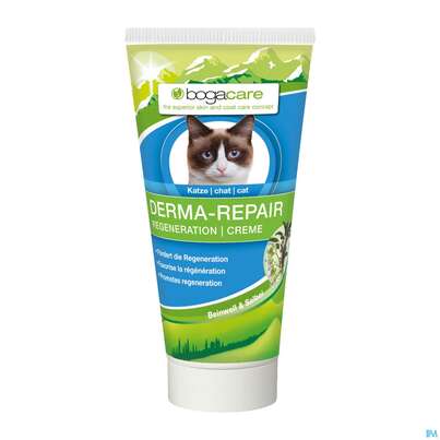 Veterinaerprodukte Bogacare Derma Repair Katze 40ml, A-Nr.: 4610824 - 01