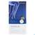 Stuetzstruempfe Belsana/medical/aloe Vera Ad Knie Gr L3 42-44 Weiss 2st, A-Nr.: 5226430 - 01