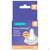 Sauger Lansinoh Natural Natuerl.saugmuster Wave Medium Gr M 2st, A-Nr.: 4093197 - 02