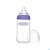 Saugflaschen -lansinoh Weithals Natural Wave 160ml Glas Slow Flow Sauge 1st, A-Nr.: 4737855 - 16