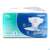 Sie sehen eine Packung Inkontinenz Attends Slip Flex M 9 104st, Produktbild: 03 Inkontinenz Attends Slip Flex M 9 104st, A-Nr.: 4271569 - 03