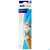 Kniegelenksbandagen Actimove/genumotion Oben 50-53cm/unten 40-43 Gr 5 Xl 7346815 1st, A-Nr.: 5059877 - 01