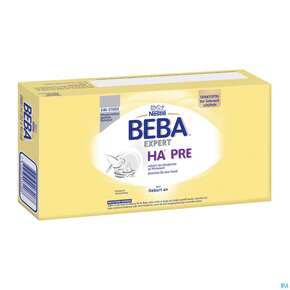 Beba Expert Ha Pre 90ml 12508393 32st, A-Nr.: 4269271 - 01