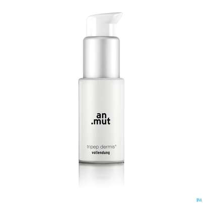 Anmut Tripep Dermis Gesichtspflege Konzentrat Vollendung 30ml, A-Nr.: 4062475 - 01