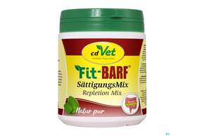 Veterinaerprodukte Fit-barf Saettigungsmix 350g, A-Nr.: 5219157 - 01