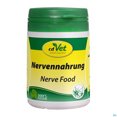 Veterinaerprodukte Nervennahrung 40g, A-Nr.: 4797805 - 01