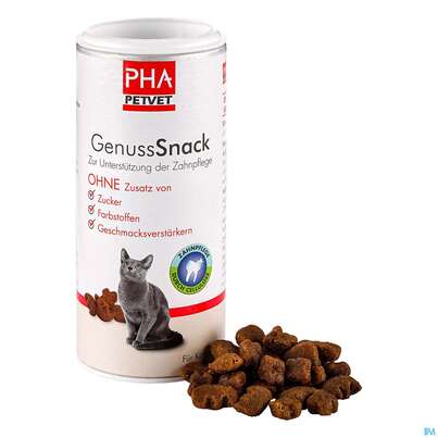 Veterinaerprodukte Pha Genusssnack 50g, A-Nr.: 4767425 - 04