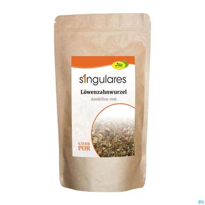 Veterinaerprodukte Singulares Loewenzahn- Wurzel 200g, A-Nr.: 4942495 - 01