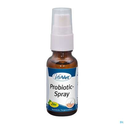 Veterinaerprodukte Veavet Probiotic-spray 20ml, A-Nr.: 4797219 - 01