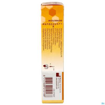 Veterinaerprodukte Vetramil Honigsalbe 30g 1st, A-Nr.: 4789591 - 05
