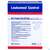Wundverband Leukomed/control Transparent 5x 7cm 7323000 10st, A-Nr.: 4387556 - 01