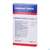 Sie sehen eine Packung Wundverband Leukomed/control Transparent 8x15cm 7323002 10st, Produktbild: 02 Wundverband Leukomed/control Transparent 8x15cm 7323002 10st, A-Nr.: 4387579 - 02