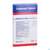 Wundverband Leukomed/control Transparent 8x15cm 7323002 10st, A-Nr.: 4387579 - 03