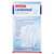 Wundverband Leukomed/skin Sensitive Vliesverband +auflage Steril 8x15cm 5st, A-Nr.: 5609013 - 01
