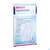 Wundverband Leukomed/skin Sensitive Vliesverband +auflage Steril 8x15cm 5st, A-Nr.: 5609013 - 02