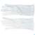 Zwirnhandschuhe Mpoe Weiss Gr 12 2st, A-Nr.: 2285283 - 01
