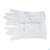 Zwirnhandschuhe Mpoe Weiss Gr 7 2st, A-Nr.: 2285231 - 02