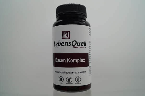 Basen Komplex, A-Nr.: 8182058 - 01