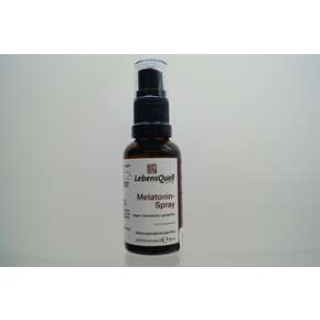 Melatonin Spray, A-Nr.: 8190000 - 01