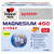 Doppelherz system MAGNESIUM 400 CITRAT Trinkgranulat, A-Nr.: 4137167 - 01