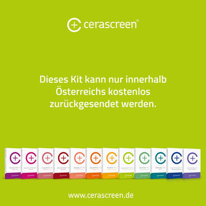 DNA Vitamin Stoffwechsel Test, A-Nr.: 5638546 - 03