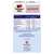 Doppelherz system MSM GLUCOSAMIN - GRÜNLIPPMUSCHEL + CHONDROITIN + VITAMIN C, A-Nr.: 5679410 - 03