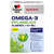 Doppelherz system OMEGA-3 PFLANZLICH Herzfunktion + Immunsystem, A-Nr.: 5677061 - 01