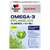 Doppelherz system OMEGA-3 PFLANZLICH Herzfunktion + Immunsystem, A-Nr.: 5677061 - 01
