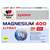 Doppelherz system MAGNESIUM 400 CITRAT Trinkgranulat, A-Nr.: 4137173 - 01