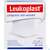 Vlieskompressen Leukopl Compress Steril 10x10cm 50x2 100st, A-Nr.: 2996280 - 01