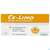 Ce-limo Orange Brausetabl 10st, A-Nr.: 0064359 - 01