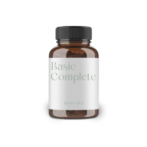 Bioflora Lab Basic Complete Kapseln 60 ST, A-Nr.: 5888800 - 01