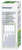 Tetesept Kräutertropfen Magen-Darm 50ml, A-Nr.: 5664822 - 05