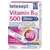 TETESEPT Vitamin B12 500µg Direkt Stick, A-Nr.: 5750616 - 02