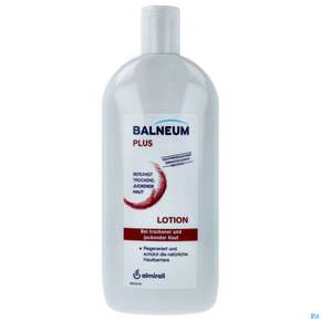 Balneum Plus Lotion 500ml, A-Nr.: 4455720 - 01