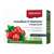 D-mannose Trinkgranulat -alpinamed Preiselbeer Sachets 60st, A-Nr.: 5723140 - 01