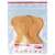 Fingerverbaende -traumaplast/kuppenverband Textil,elast. Mtl 10st, A-Nr.: 0722756 - 01