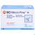 Injektionsspritzen U.zubeh. Bd Microfine Pen Nadel 8mmx 0,25mm 100st, A-Nr.: 5197415 - 01