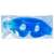 Sie sehen eine Packung Migraene Brille Blau M1 4000 1st, Produktbild: 01 Migraene Brille Blau M1 4000 1st, A-Nr.: 2858017 - 01