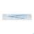 Pinzetten -heintel Unoplast Blau 1st, A-Nr.: 1734193 - 02