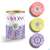 Seifen Roger &amp; Gallet Trio/fleur De Figiuer +fleur D&#039;osmanth+lavan 1pk, A-Nr.: 5885753 - 04