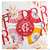 Seifen Roger &amp; Gallet Xmas Soap Set Fdf+gr+rose+bdo Je 50g 1st, A-Nr.: 5815818 - 01
