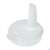 Trinkbecher Sanicare Knick-cup Deckel 4mm 1st, A-Nr.: 1515433 - 02