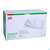 Vlieskompressen Vliwasoft 6fach Steril 7,5x 7,5cm 2st, A-Nr.: 1372732 - 02