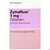 Zymafluor Tabl 1mg 100st, A-Nr.: 0067352 - 01