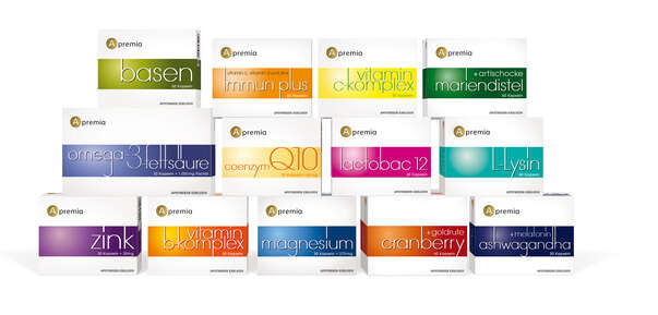 Apremia Ashwagandha + Melatonin, A-Nr.: 5240447 - 06