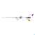 Ernaehrungssonde Flocare Gastrotube Enfit Ch 14 2st, A-Nr.: 4355740 - 01