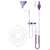Ernaehrungssonde Flocare Infinity Uelg Packueber- Leitgeraet O.tropfkamm 30st, A-Nr.: 5740701 - 02